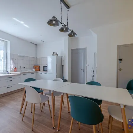 Apartamento La Dame Carcas Parking Proche Du Centre *